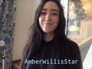 AmberWillisStar