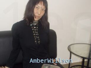 AmberWillson