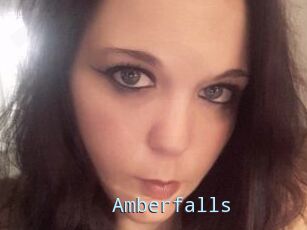 Amberfalls
