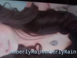 AmberlyRainAmberlyRain