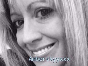 Amberskyyxxx