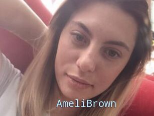 AmeliBrown
