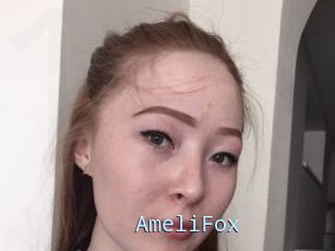 AmeliFox