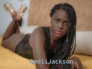 AmeliJackson