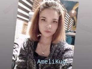 AmeliKuo