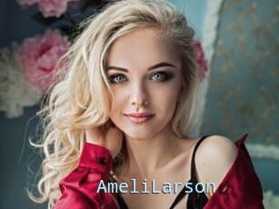 AmeliLarson
