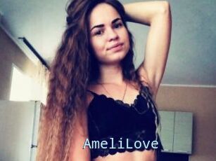 AmeliLove