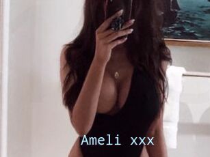 Ameli_xxx