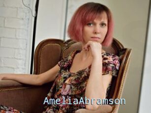 AmeliaAbramson