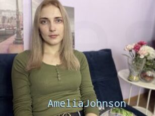 AmeliaJohnson