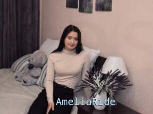 AmeliaRide