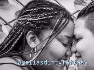 Ameliasdirtyfantasy