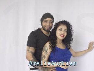 AmelieAndLiam