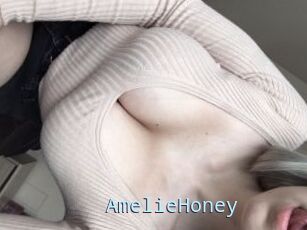 AmelieHoney