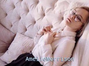 AmelieMorrison