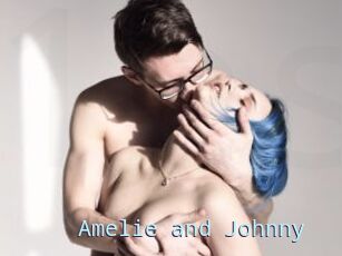Amelie_and_Johnny