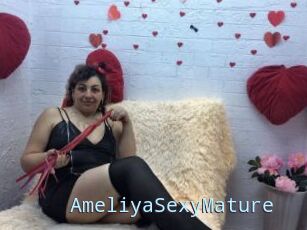 AmeliyaSexyMature