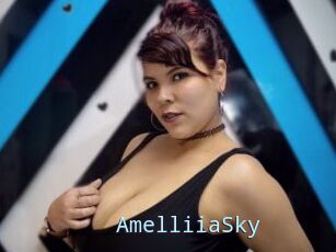 AmelliiaSky