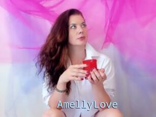 AmellyLove