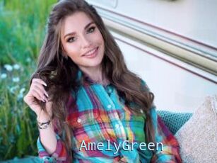 AmelyGreen