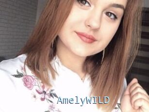 AmelyWILD