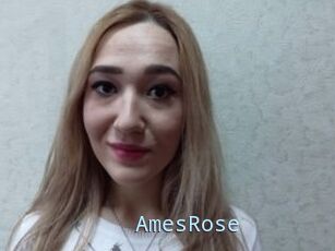 AmesRose