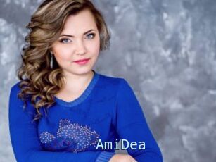 AmiDea
