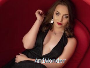 AmiWonder