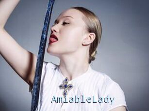 AmiableLady
