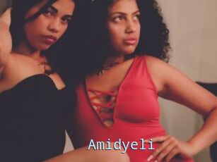 Amidyeli