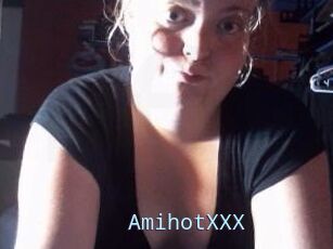 AmihotXXX