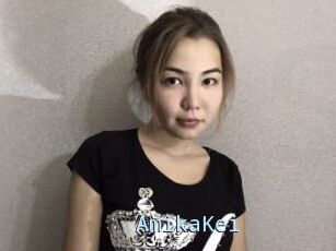 AmikaKei