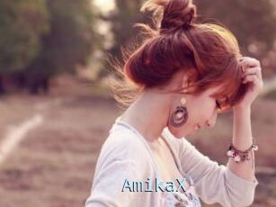 AmikaX