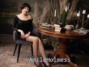 AmileHolmess