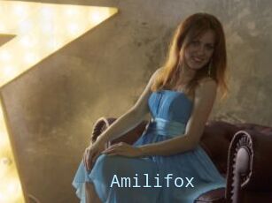 Amilifox