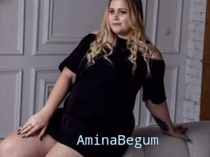 AminaBegum