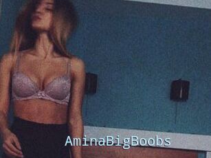 AminaBigBoobs