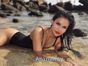 AminaKey