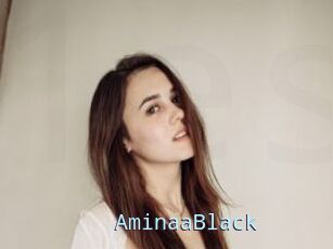 AminaaBlack