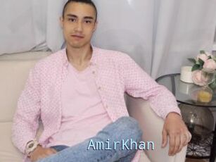 AmirKhan