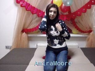 AmiraMoore