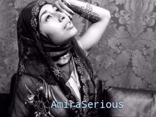 AmiraSerious