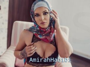AmirahHabibi