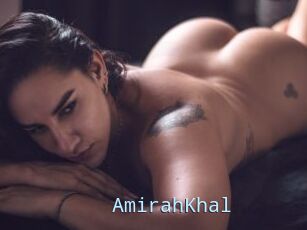 AmirahKhal