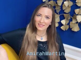 AmirahMartin