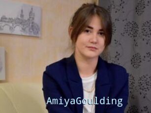 AmiyaGoulding