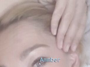Ammber
