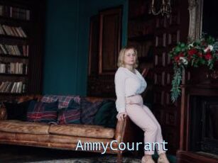 AmmyCourant
