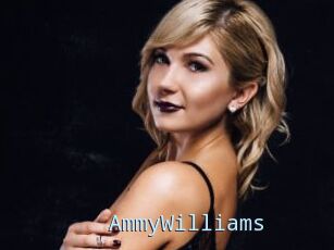 AmmyWilliams
