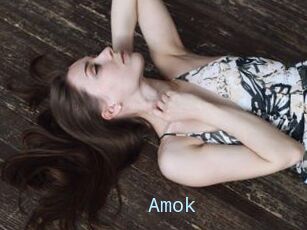 Amok